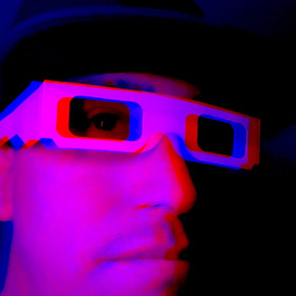 Meet your Posher, Arnold - Picture 1 of 1